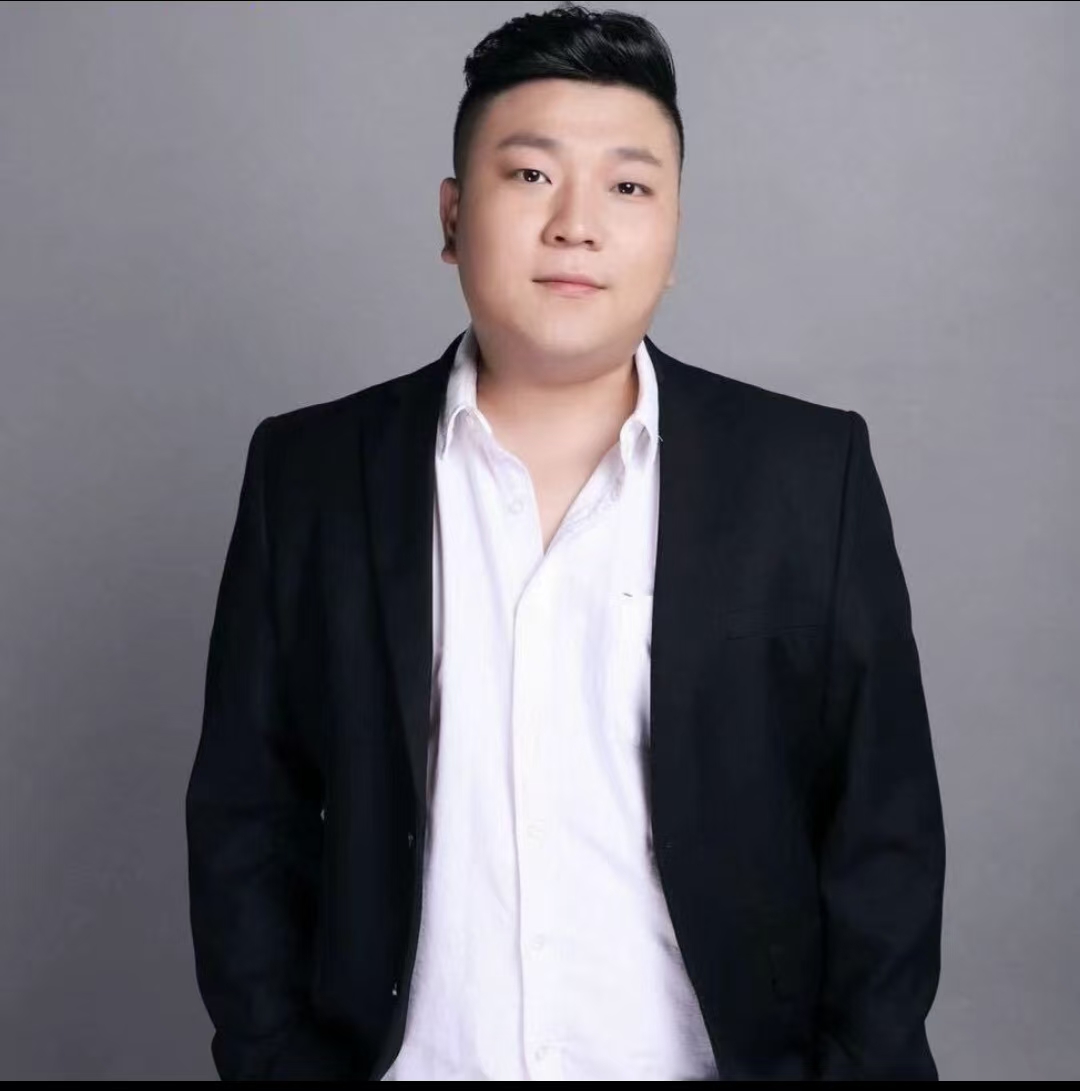 設(shè)計(jì)師照片