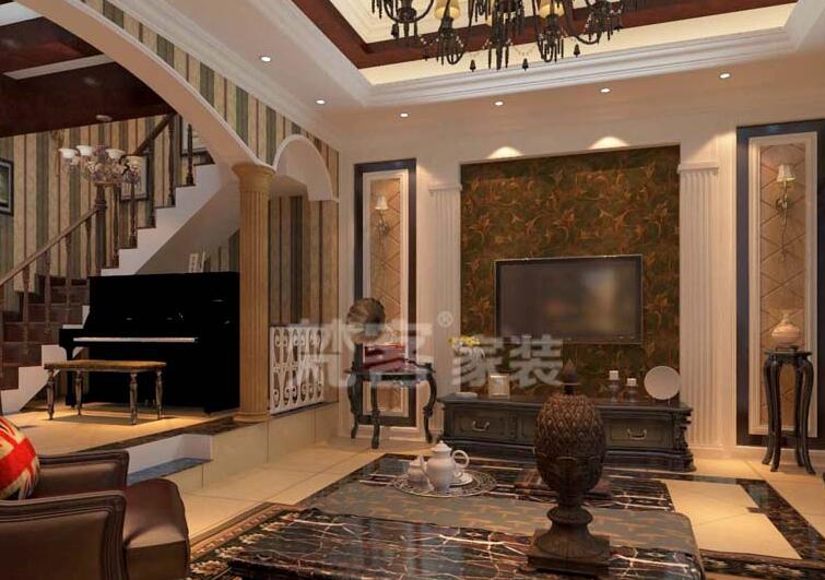 天津梵客家裝,裝修質量比較好的裝修公司