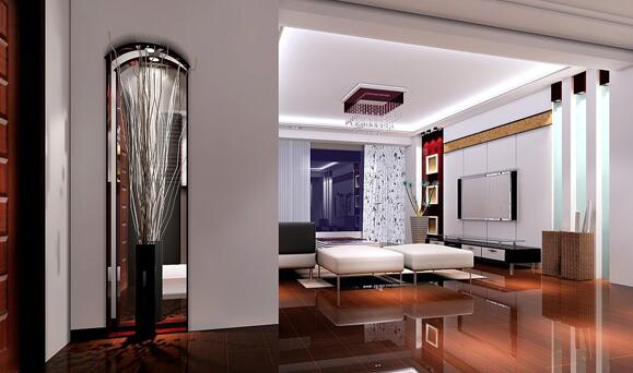 天津不錯的裝修公司揭秘居家風水布局