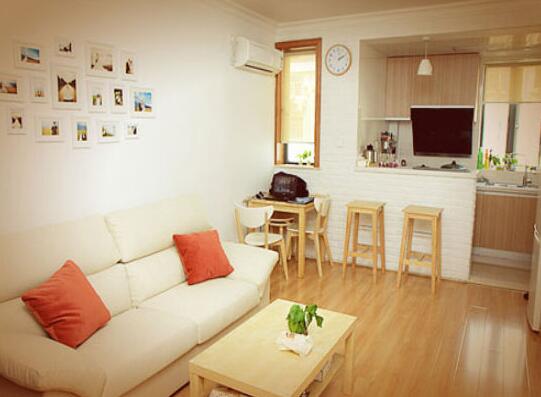 天津裝修室內高端設計格調要統一