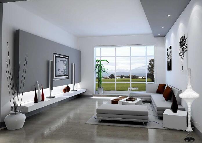 天津室內外裝潢設計公司告訴你不能省的裝修