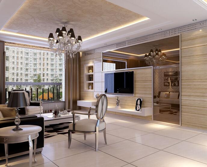 天津有沒有實力比較強的裝修公司