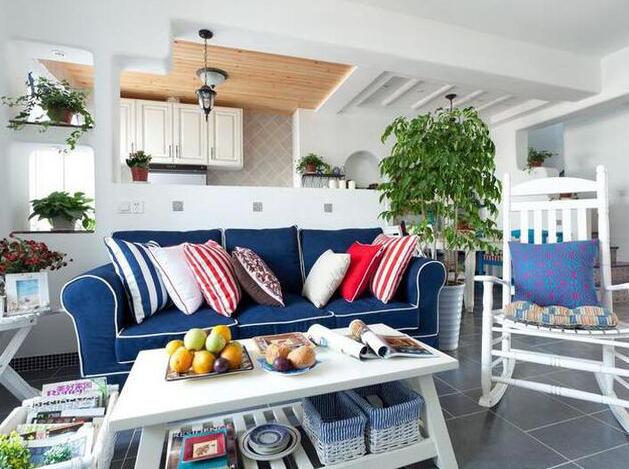 打造時尚潮流的小戶型室內裝修設計