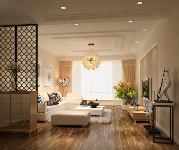 現(xiàn)代風(fēng)格裝修設(shè)計(jì)效果要點(diǎn)說(shuō)明