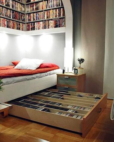 天津前三強的裝修企業(yè)分享創(chuàng)意裝修