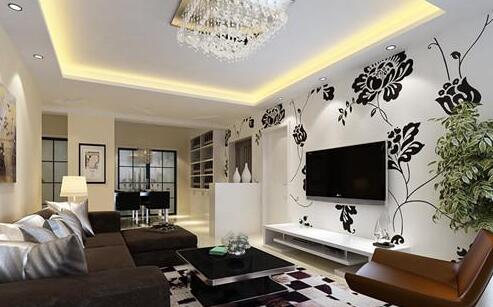 設(shè)計風(fēng)格新穎的裝修公司更受歡迎