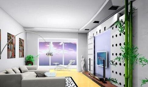 設(shè)計風(fēng)格新穎的裝修公司更受歡迎