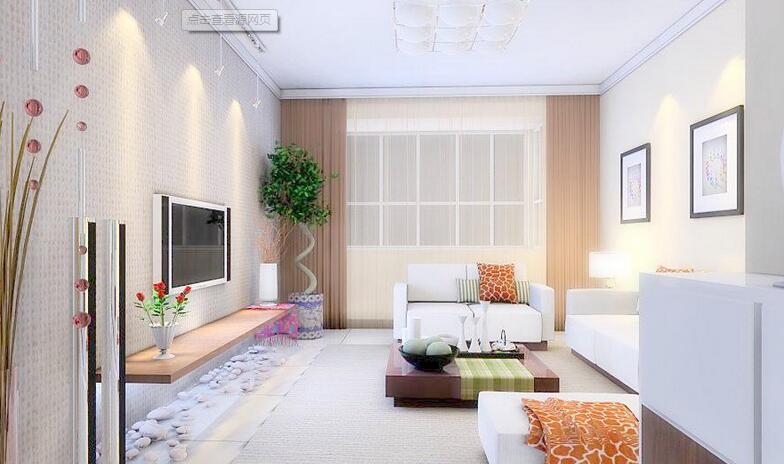 天津小戶型舊房裝修多少錢(qián)