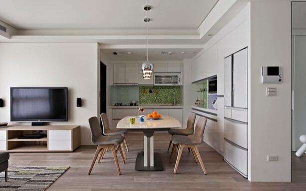 天津小戶型舊房裝修多少錢(qián)