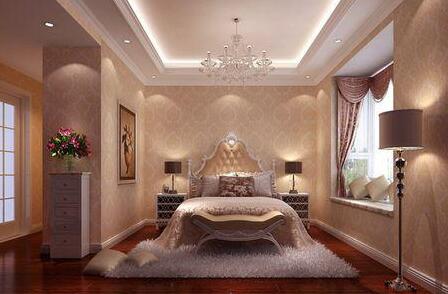 天津天鵝湖1號裝修效果圖，不同的裝修風(fēng)格