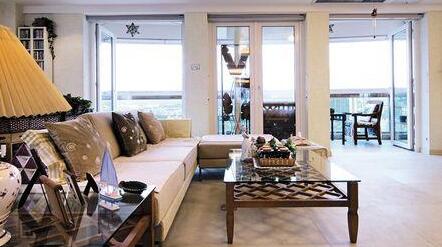 天津天鵝湖1號裝修效果圖，不同的裝修風(fēng)格