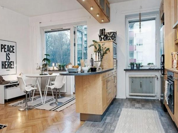 多逛材料市場,了解北京室內裝修材料價格