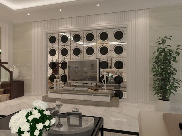 北京市裝修設(shè)計公司：室內(nèi)裝修風(fēng)水布局原則