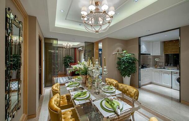 梵客家裝，設計施工一體化的裝修公司