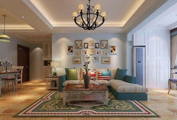 詳細審核北京舊房裝修明細報價