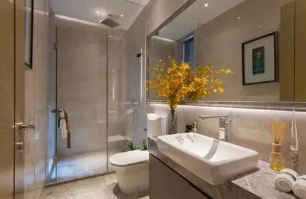 天津房屋室內(nèi)衛(wèi)生間裝修設(shè)計