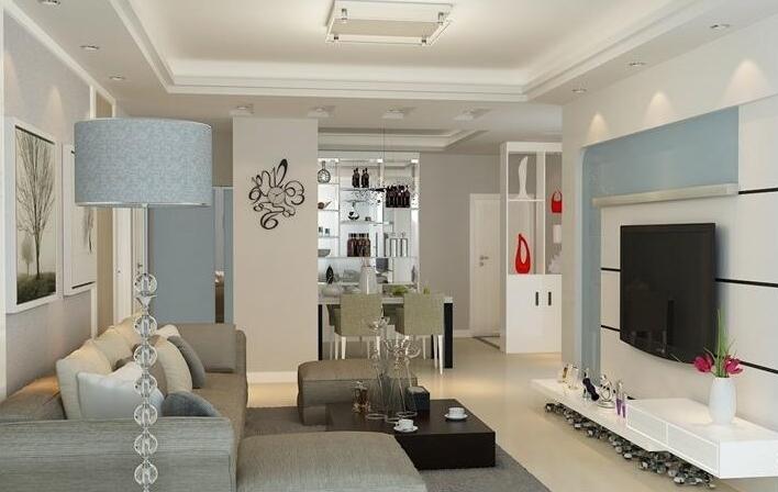 北京有哪些好的裝修公司，梵客家裝更合適