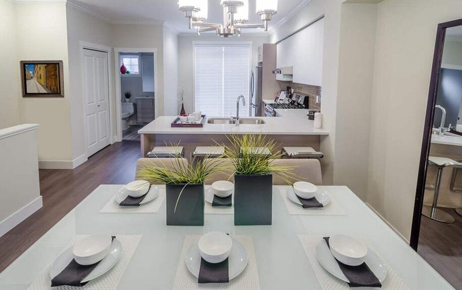 梵客家裝性?xún)r(jià)比最高的裝修公司