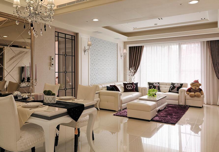  沈陽婚房裝修哪家好，推薦梵客家裝