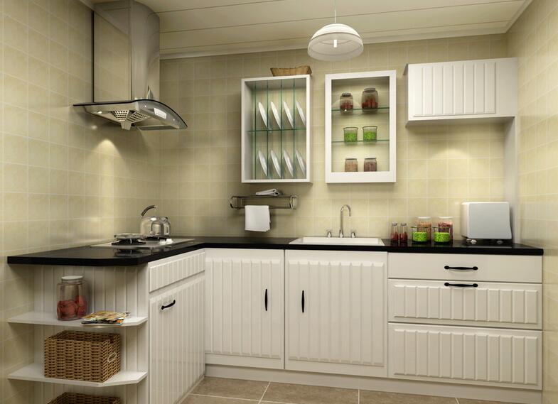 沈陽(yáng)室內(nèi)廚房設(shè)計(jì)裝修，安全是第一位