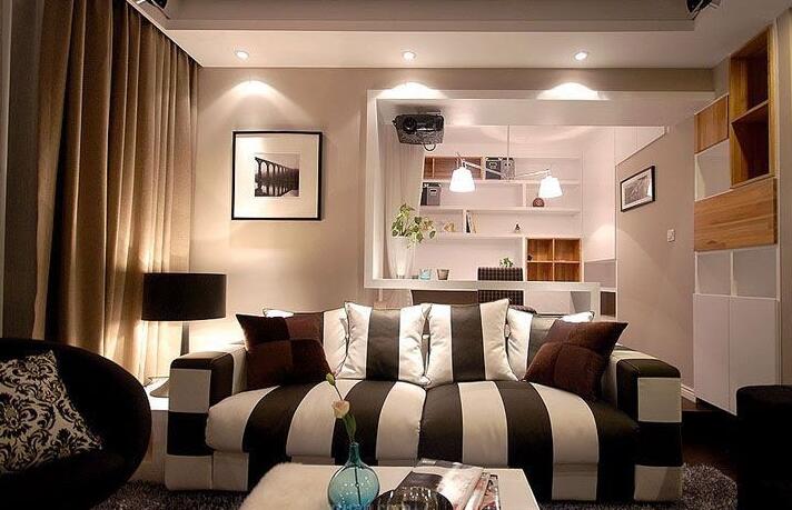 找天津室內裝修設計公司，設計師很重要