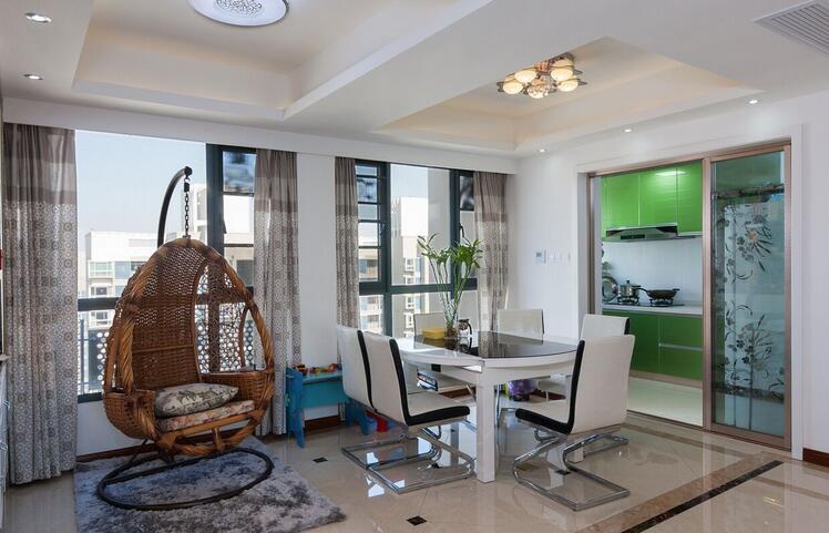 天津好的整體家裝公司，環保裝修從源頭開始