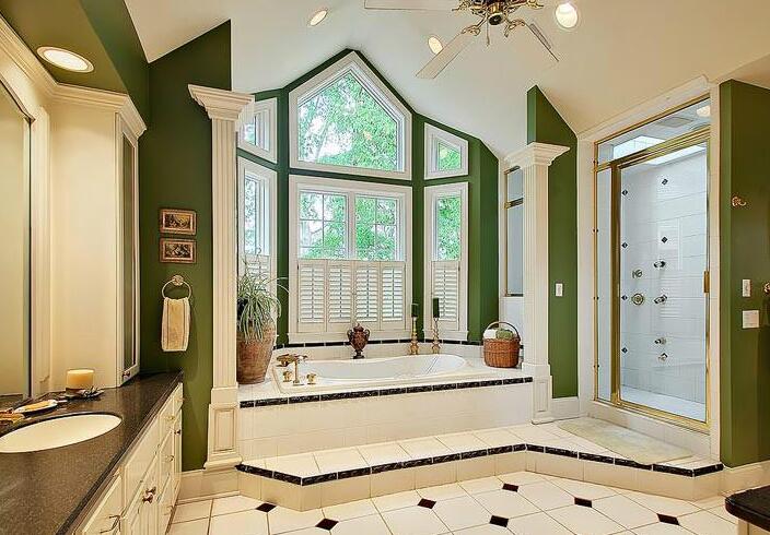 北京好的別墅裝修公司要有好的設(shè)計