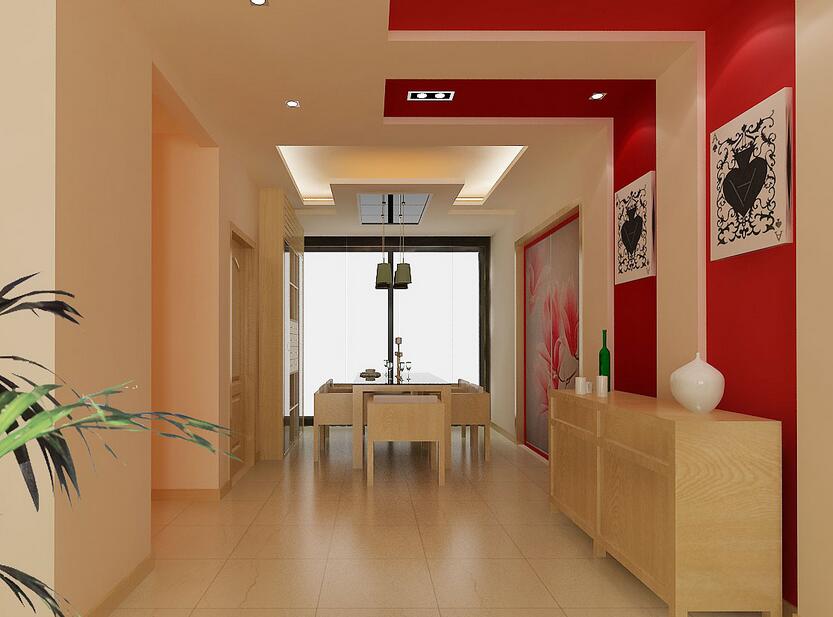 北京二手房翻新,墻面處理并不簡單