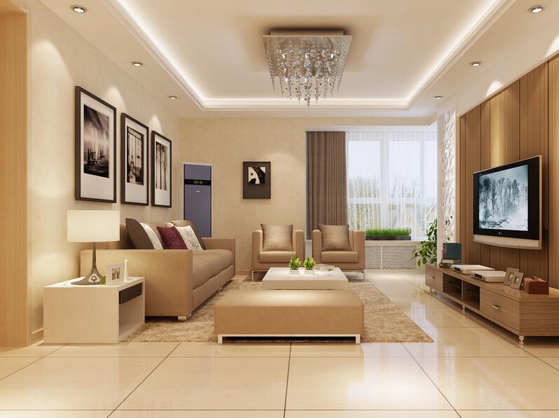 梵客家裝專業的天津家居裝修設計公司