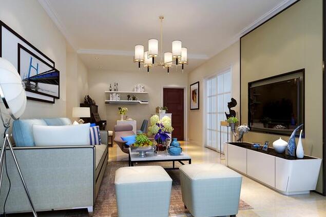 裝修設(shè)計,美觀、實用并存