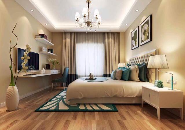 裝修設(shè)計,美觀、實用并存