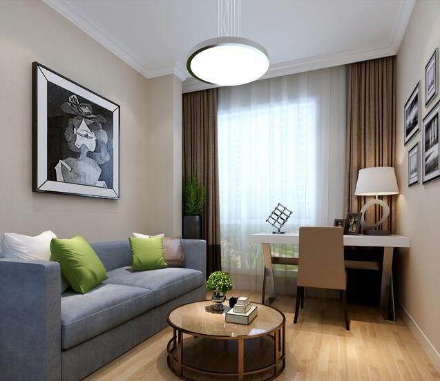 裝修設(shè)計,美觀、實用并存