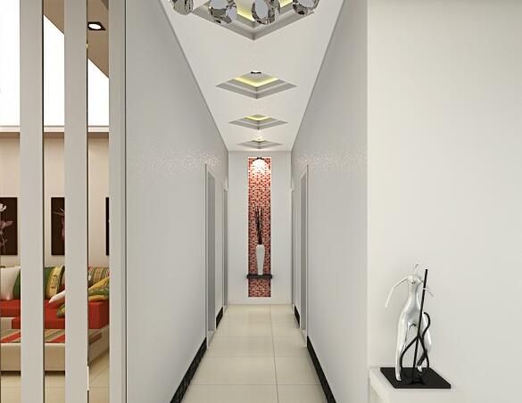 走廊設計該如何進行?