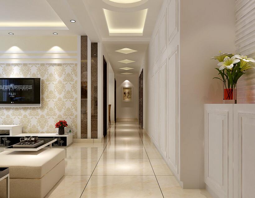 走廊設計該如何進行?